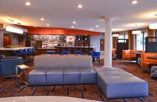 Monroeville Hôtel | Courtyard Pittsburgh Monroeville