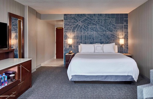 Lloyd District Hôtel | Courtyard Portland Downtown/Convention Center