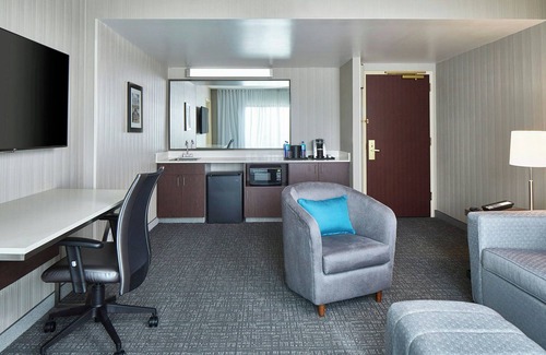 Lloyd District Hôtel | Courtyard Portland Downtown/Convention Center