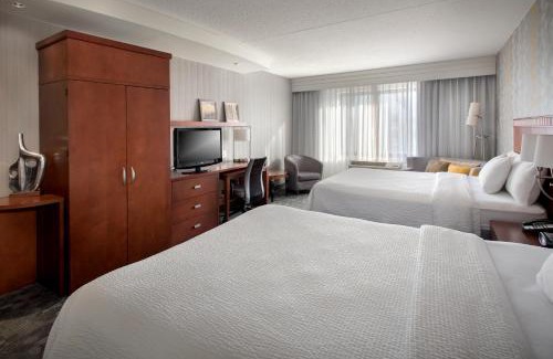 Farmingdale Hôtel | Courtyard Republic Airport Long Island/Farmingdale