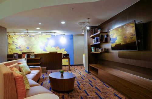 Farmingdale Hôtel | Courtyard Republic Airport Long Island/Farmingdale