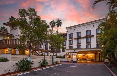 Old Town Hôtel | Courtyard San Diego Old Town