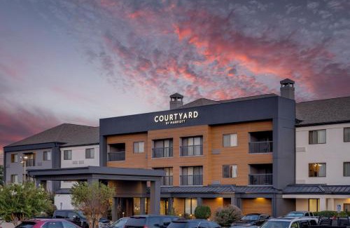 Shreveport Hôtel | Courtyard Shreveport Airport