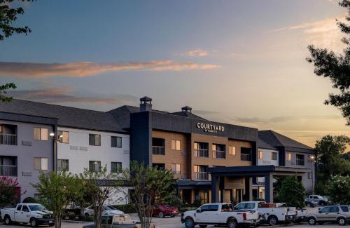 Shreveport Hôtel | Courtyard Shreveport Airport