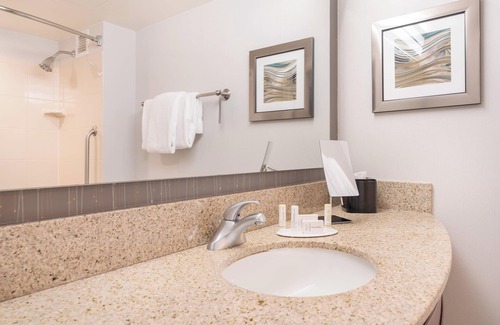Downtown Hôtel | Courtyard Silver Spring Downtown