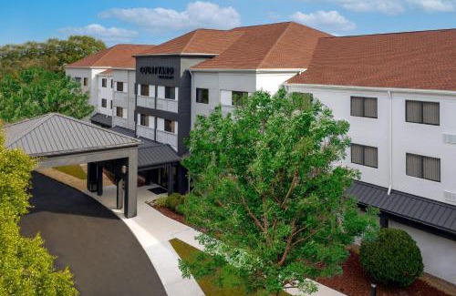 Tallahassee Hôtel | Courtyard Tallahassee North/I-10 Capital Circle