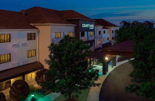 Tallahassee Hôtel | Courtyard Tallahassee North/I-10 Capital Circle