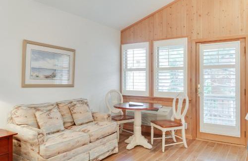 Ocracoke Hôtel | Courtyard Villas On Silver Lake
