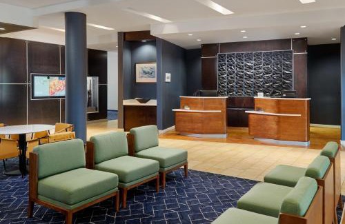 Warner Robins Hôtel | Courtyard Warner Robins