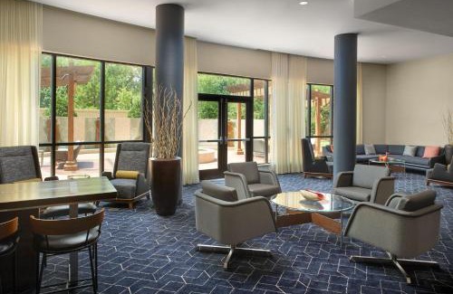 Warner Robins Hôtel | Courtyard Warner Robins