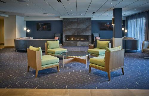 Wausau Hôtel | Courtyard Wausau