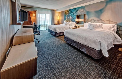 East Garden City Hôtel | Courtyard Westbury Long Island