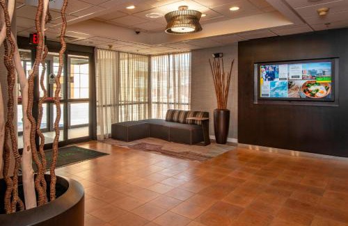 Downtown Wilmington Hôtel | Courtyard Wilmington Downtown