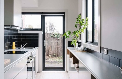 Daylesford Maison | Cousin Gilbert ~ Daylesford ~ PENTHOUSE-STYLE-LIVING