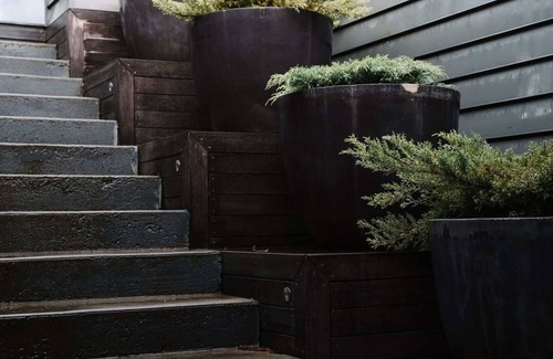 Daylesford Maison | Cousin Gilbert ~ Daylesford ~ PENTHOUSE-STYLE-LIVING
