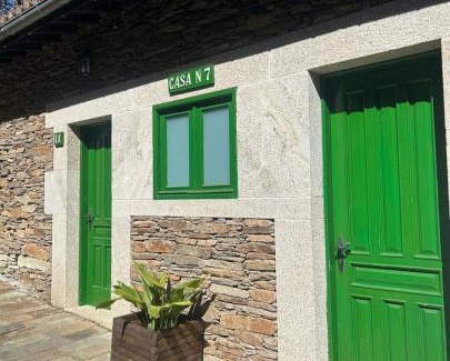 Sarreaus Hôtel | Couso Relax