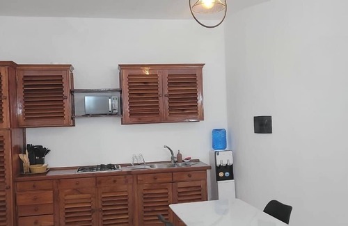 Malindi Appartement | Couzy ocean beach paradise Appartment