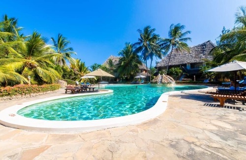 Malindi Appartement | Couzy ocean beach paradise Appartment