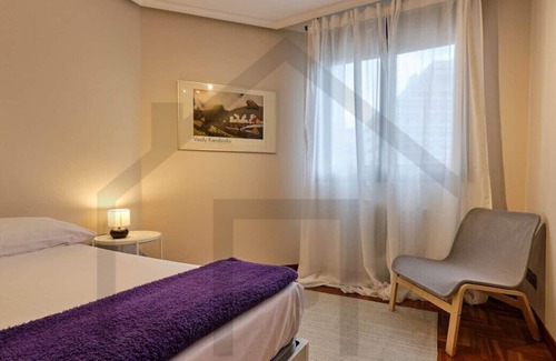 Aviles Appartement | Covadonga flat in avilés