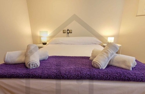 Aviles Appartement | Covadonga flat in avilés