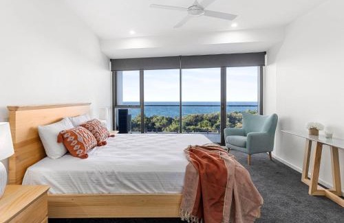 Forster Appartement | Cove 802 with Ocean Views
