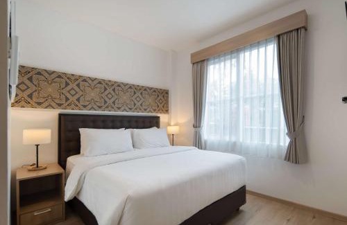 Kalimalang Hôtel | Cove Bening Boutique