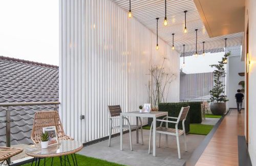 Kalimalang Hôtel | Cove Bening Boutique