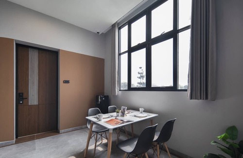 Binong Maison | Cove Equatoria