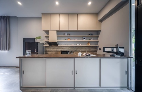 Binong Maison | Cove Equatoria