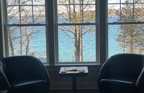 Skaneateles Appartement | Cove House-Private Waterfront Sleeps 9