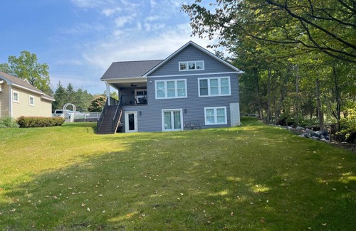 Skaneateles Appartement | Cove House-Private Waterfront Sleeps 9