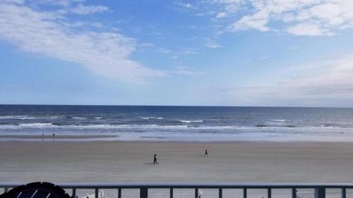 Seabreeze Park Hôtel | Cove Motel Oceanfront