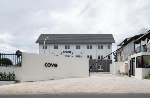 Cilandak Appartement | Cove Nawaprita