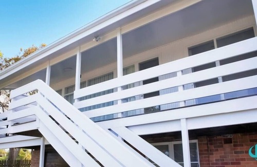 Caves Beach Maison | Cove on Caves - Minutes from the Beach