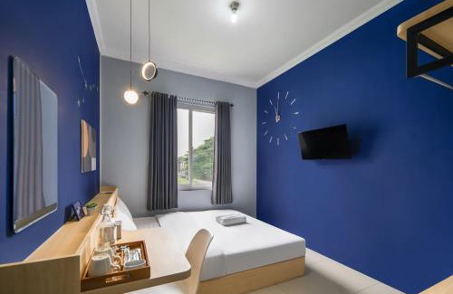 Curug Hôtel | Cove Stariez