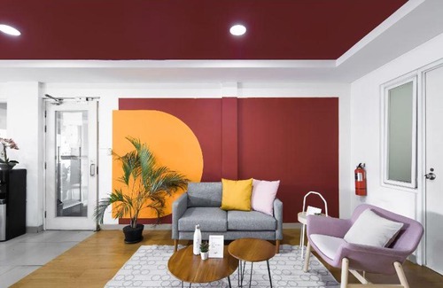Tomang Maison | Cove T63
