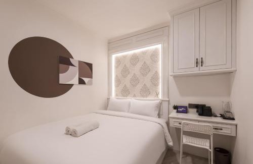 Tangerang Hôtel | Cove Wyneth