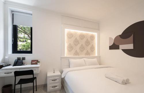 Tangerang Hôtel | Cove Wyneth