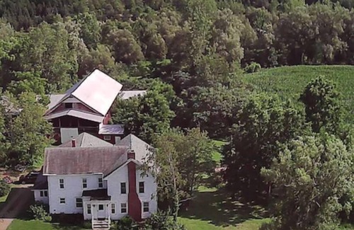 Little Valley Maison | Maison de ski spacieuse sur Amish Trail près d'Ellicottville - peut accueillir jusqu'à 19
