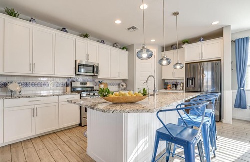 Casa Grande Maison | Covered Patio Family-Friendly Home in Casa Grande