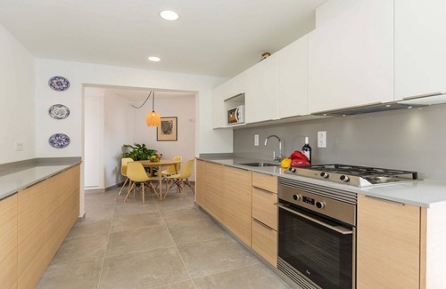 Campos Appartement | Coves - appartement sur la plage avec air conditionné et internet