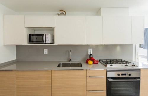Campos Appartement | Coves - appartement sur la plage avec air conditionné et internet