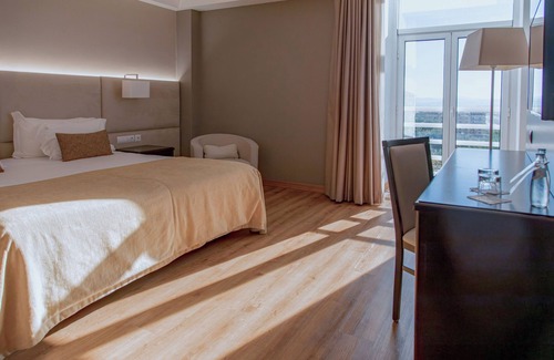 Covilha Hôtel | Covilha Dona Maria Affiliated by Melia
