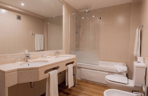 Covilha Hôtel | Covilha Dona Maria Affiliated by Melia
