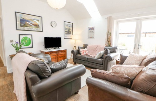 Thirsk Maison | COW CORNER, family friendly, with a garden in Northallerton