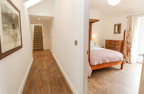 Thirsk Maison | COW CORNER, family friendly, with a garden in Northallerton
