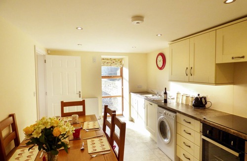 Chatburn Cottage | Cow Hill Laith Barn, BOLTON-BY-BOWLAND