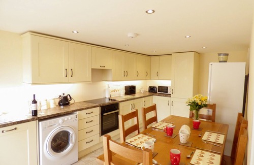 Chatburn Cottage | Cow Hill Laith Barn, BOLTON-BY-BOWLAND