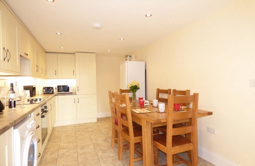 Chatburn Cottage | Cow Hill Laith Barn, BOLTON-BY-BOWLAND