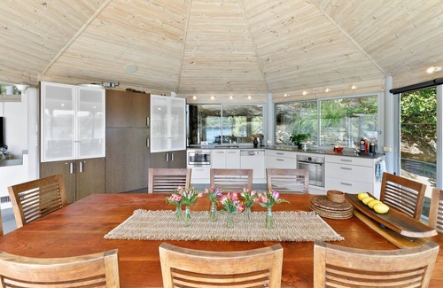 Cottage Point Maison | Cowan Waters Cottage Point